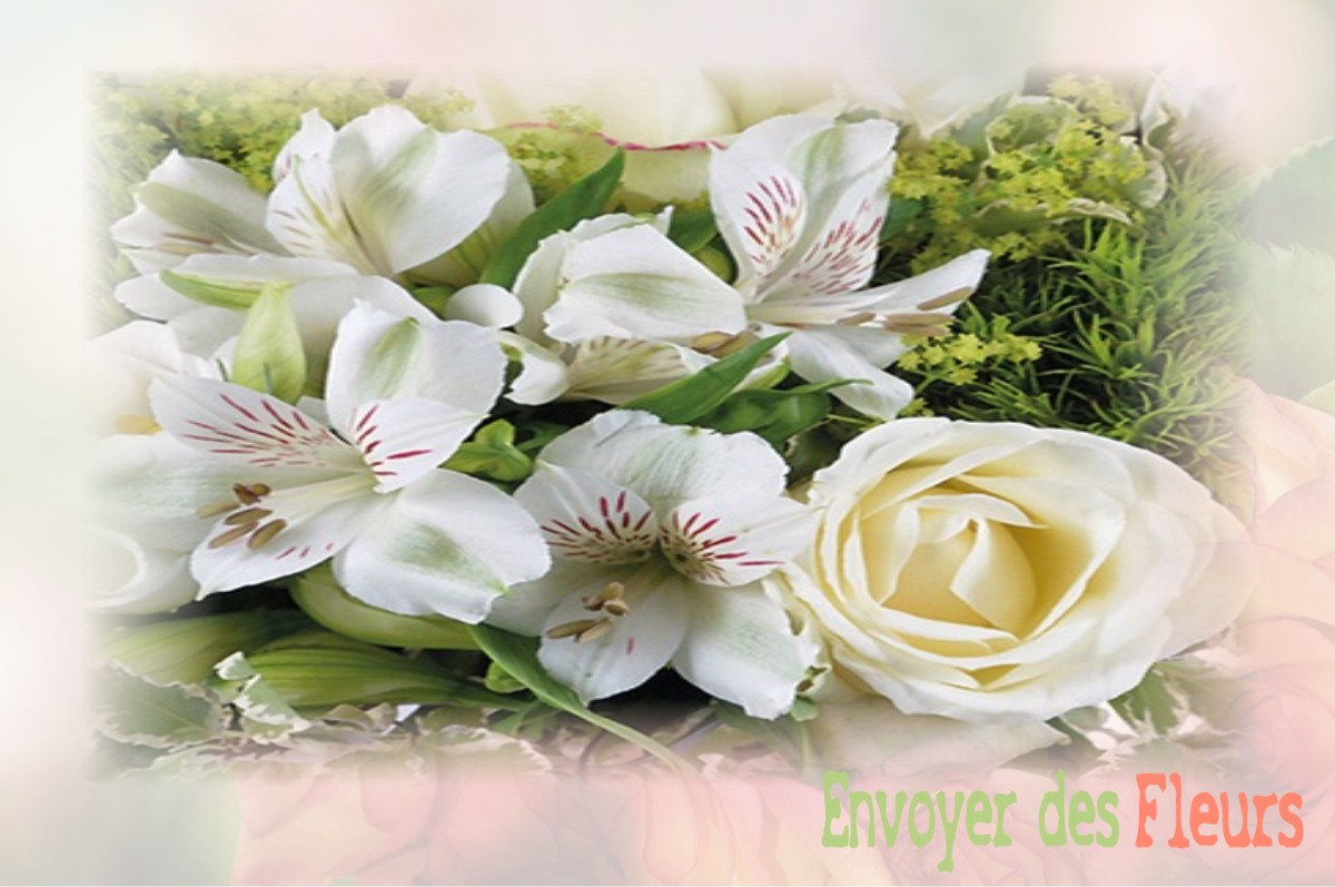 envoyer des fleurs à à SAINT-BENIN-DES-BOIS