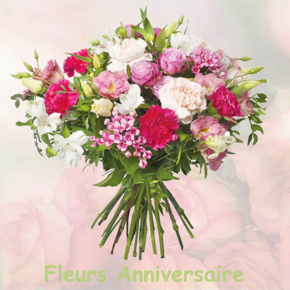 fleurs anniversaire SAINT-BENIN-DES-BOIS